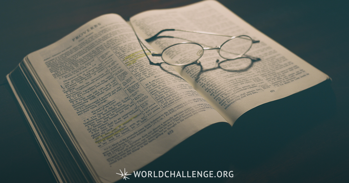 why-read-the-old-testament-worldchallenge