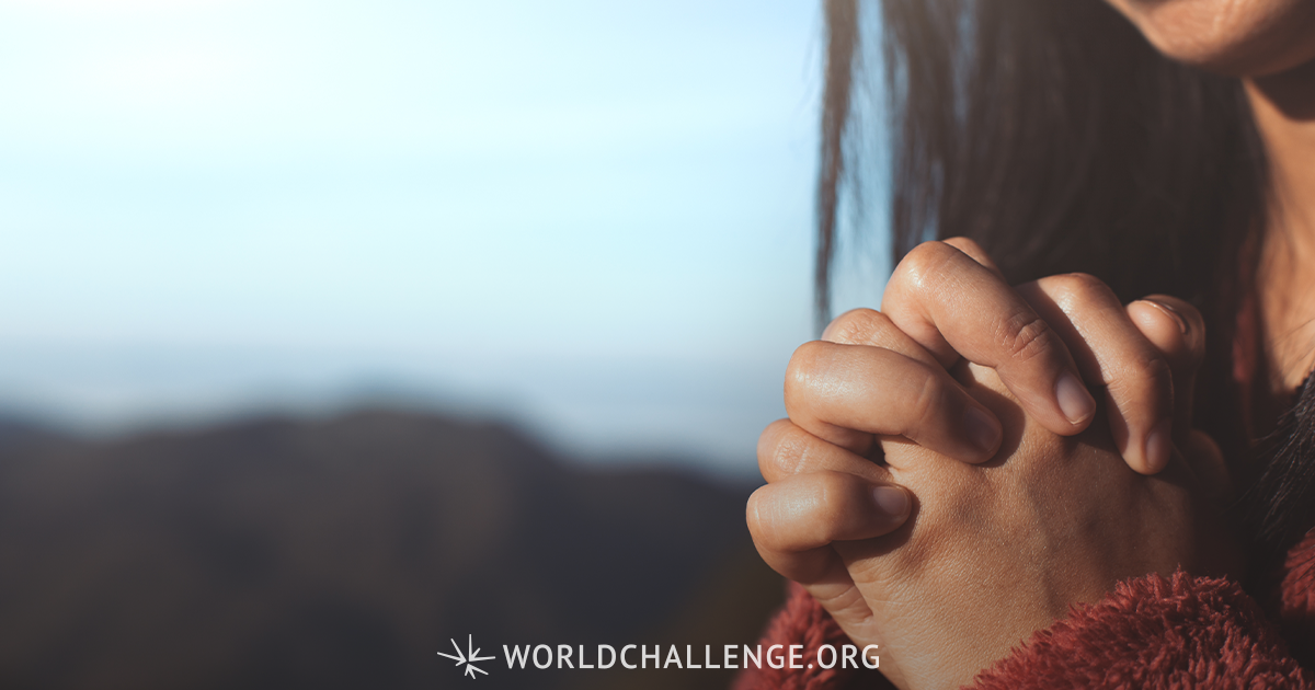 A Song of Grief and Praise